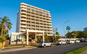 The Oceanfront